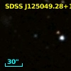 SDSS J125049.28+134118.5