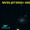 NVSS J073050+460058