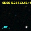 SDSS J125413.61+510125.7