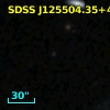 SDSS J125504.35+450749.8