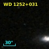 WD 1252+031