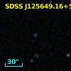 SDSS J125649.16+511802.8