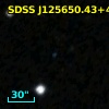 SDSS J125650.43+452922.2