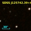SDSS J125742.39+612215.4