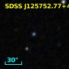 SDSS J125752.77+425255.1