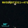 NVSS J073311+471334
