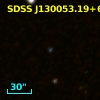 SDSS J130053.19+603628.4