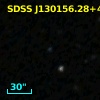 SDSS J130156.28+443820.3