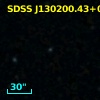SDSS J130200.43+060306.7