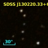 SDSS J130220.33+612132.7