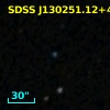 [HHD2009] SDSS J1302+4429