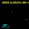 SDSS J130251.98+623520.0