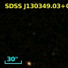 SDSS J130349.03+013722.2
