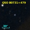 QSO B0731+479