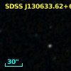 SDSS J130633.63+645233.8