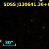 SDSS J130641.36+622210.1