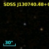 SDSS J130740.48+021523.9