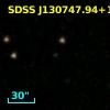 SDSS J130747.94+151211.2