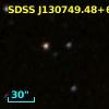 SDSS J130749.48+615533.7