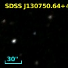 SDSS J130750.64+485536.3