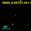 SDSS J130757.45+572720.9