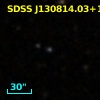 2MASS J13081405+1217053