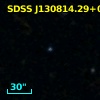 SDSS J130814.29+060221.5