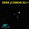 SDSS J130830.52+470017.9