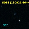 SDSS J130921.66+432905.4