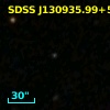 SDSS J130935.99+555738.9