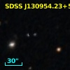 SDSS J130954.23+550339.1