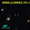 SDSS J130955.74+550338.4
