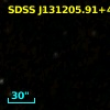 SDSS J131205.91+480351.0