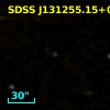 SDSS J131255.15+013622.3