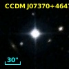 CCDM J07370+4647AB