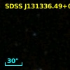 SDSS J131336.49+025237.0