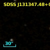 SDSS J131347.48+015303.3