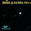 SDSS J131502.74+440831.3