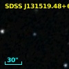 SDSS J131519.48+604639.2