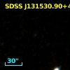 SDSS J131530.90+481032.8