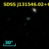 SDSS J131546.02+623603.2