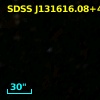 SDSS J131616.08+493239.2