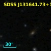 SDSS J131641.73+122543.8