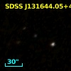 SDSS J131644.05+480513.1