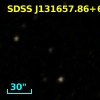 SDSS J131657.86+624121.6