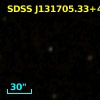 SDSS J131705.33+415539.5