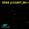 SDSS J131807.38+482331.5