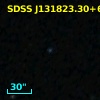 SDSS J131823.30+610636.9