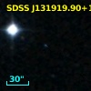 SDSS J131919.90+135004.4