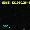 SDSS J131920.26+545025.0